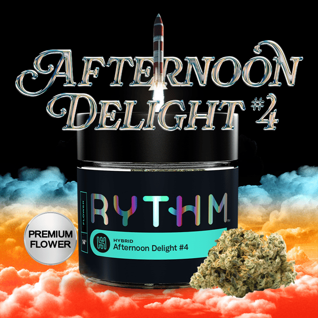 Afternoon Delight #4 - Image 3
