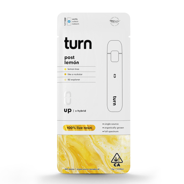 post lemon [1g] - Image 2