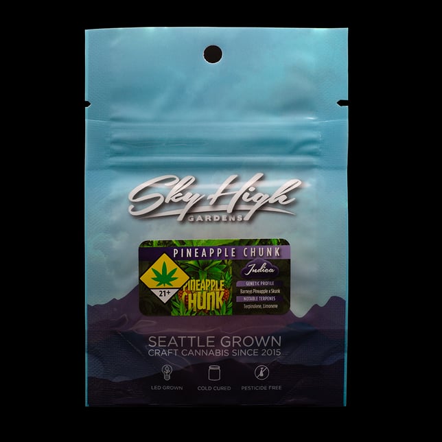 Pineapple Chunk - Image 3 Pineapple Chunk - Image 3