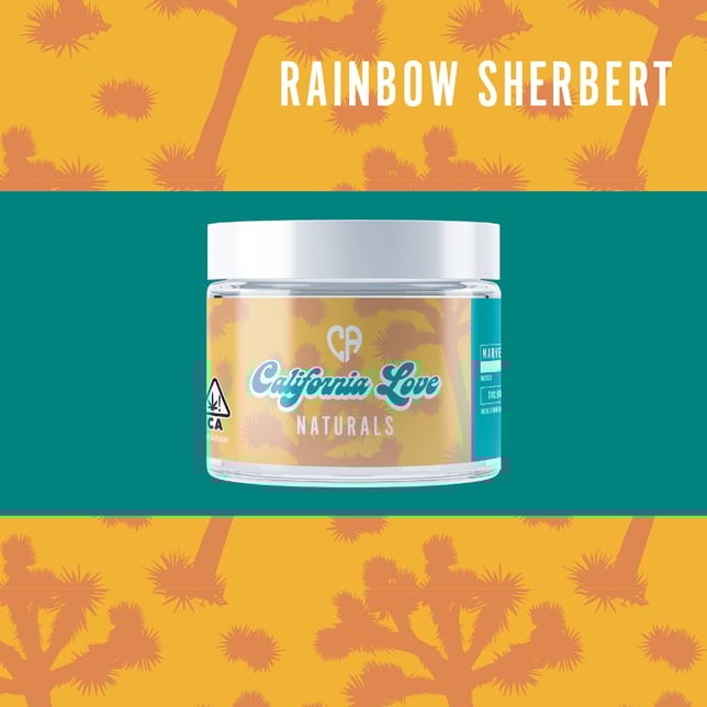 Sherbert Pie - Image 1 Sherbert Pie - Image 1