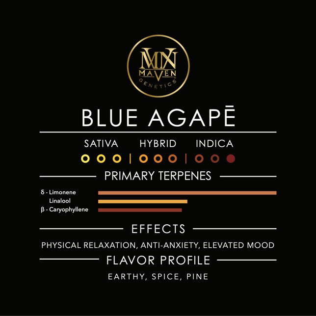 Blue Agapē - Image 11