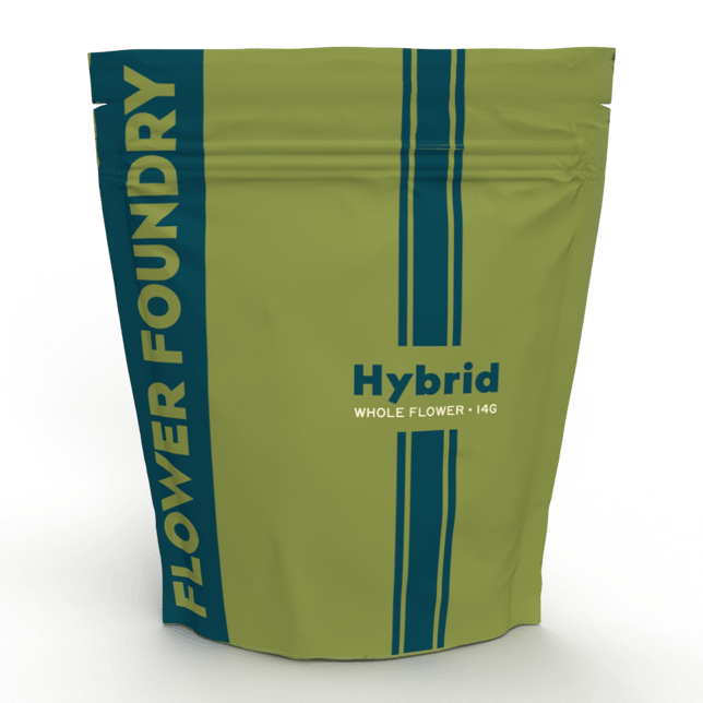 Wedding Kush - Image 4