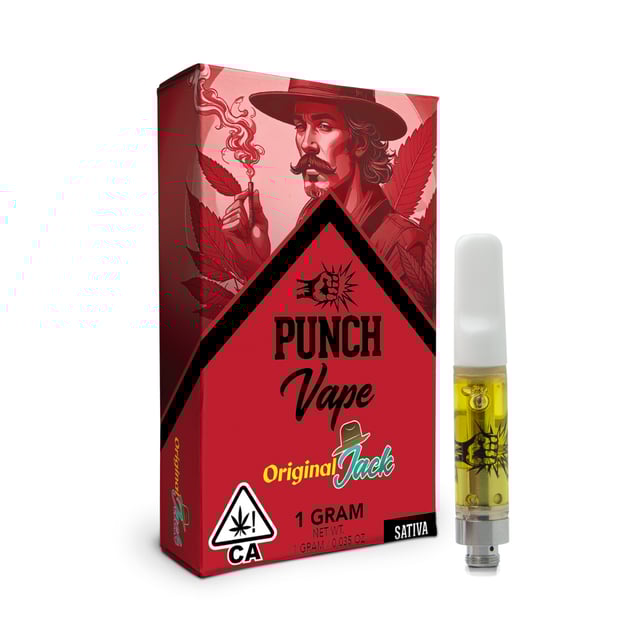 Original Jack - Image 1 Original Jack - Image 1