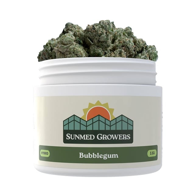 Bubblegum - Image 1