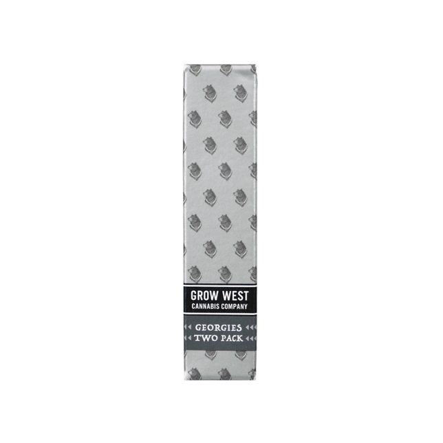 Lilac Diesel [2 Pack] [.5g] - Image 3