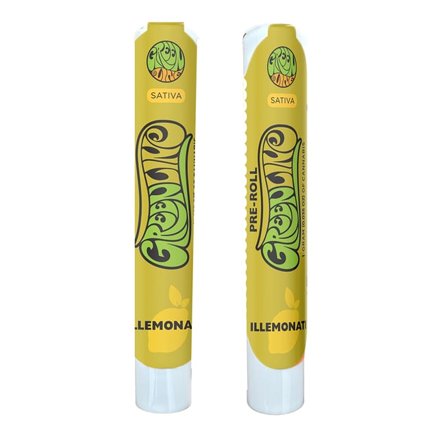 Illemonatti [1g] - Image 1
