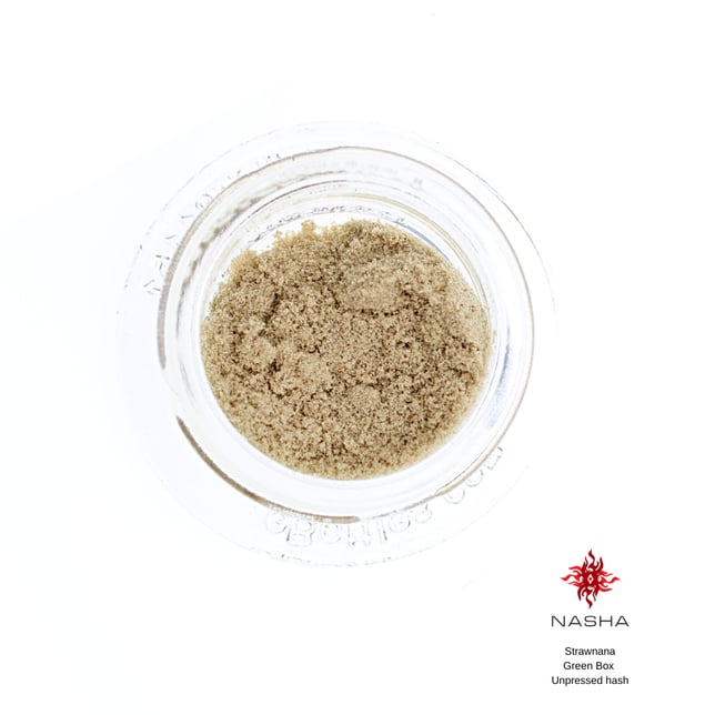 Strawnana (Clear Water Farms) [1.2g] - Image 3