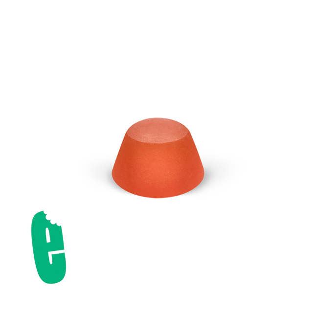 Mon Cherry [20pk] (1000mg) - Image 2