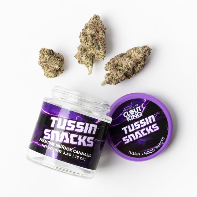 Tussin Snacks - Image 2