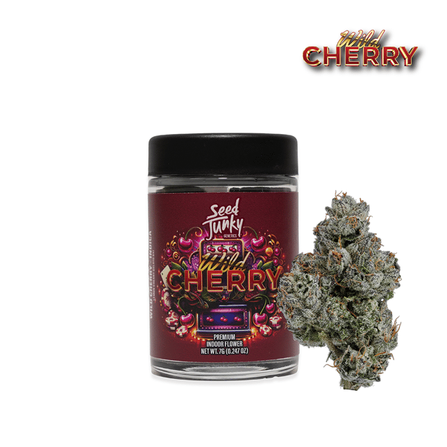 Wild Cherry - Image 2