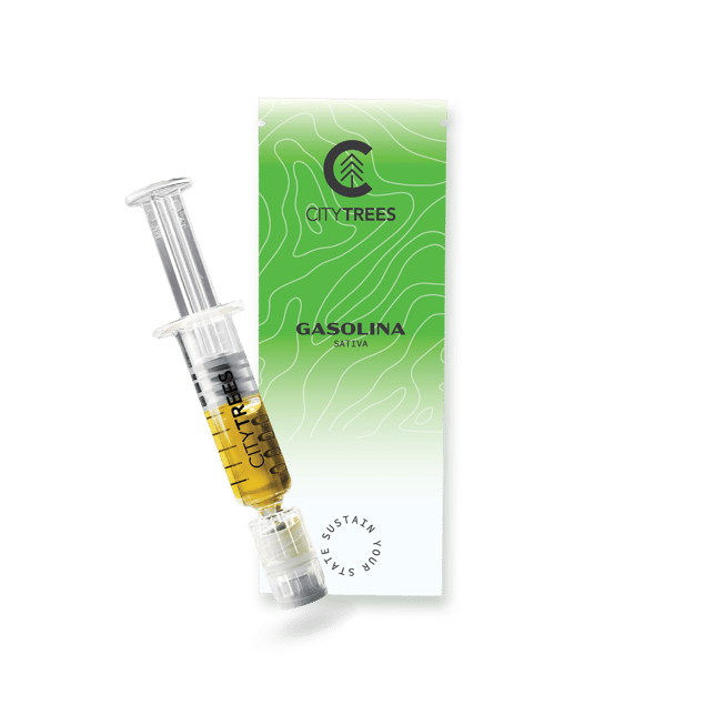 Gasolina Refill - Image 2