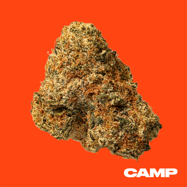 L.A. Kush Cake - Image 2 L.A. Kush Cake - Image 2