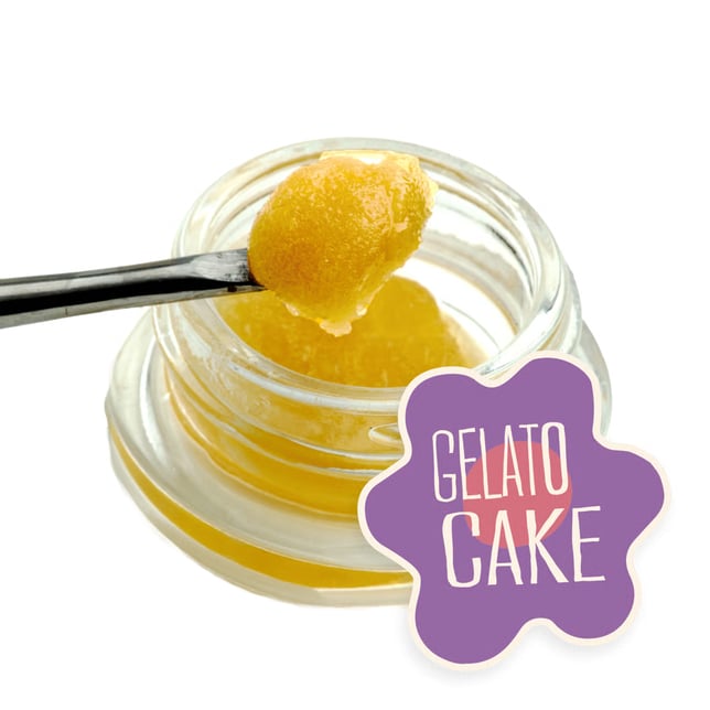 Gelato Cake [3.5g] - Image 2