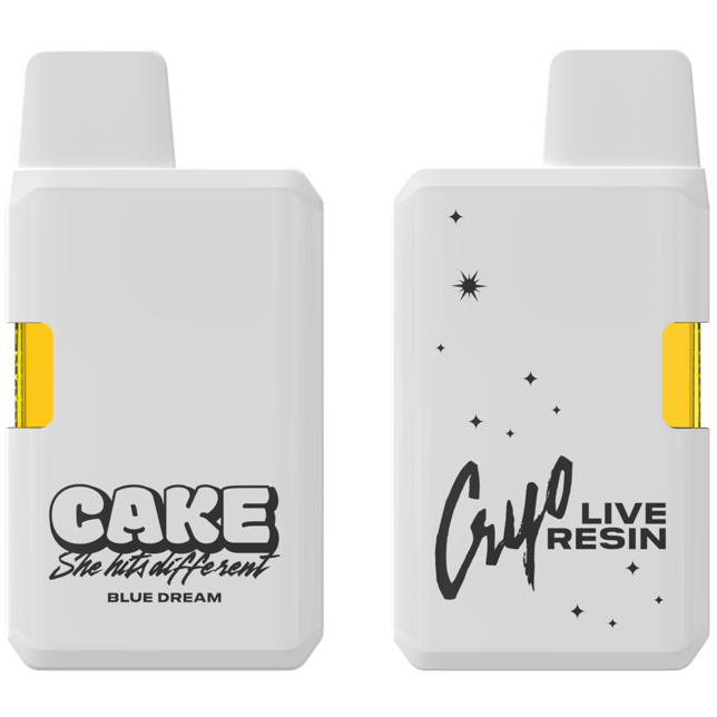 Blue Dream [1000mg] - Image 2