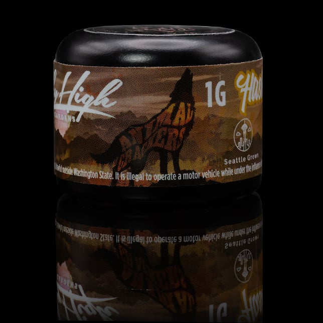 Animal Crackers - Image 2 Animal Crackers - Image 2