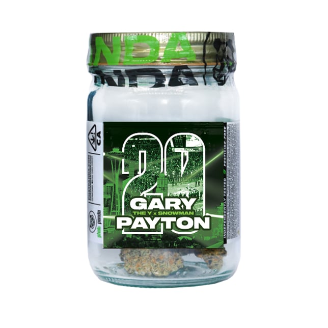 Gary Payton - Image 2