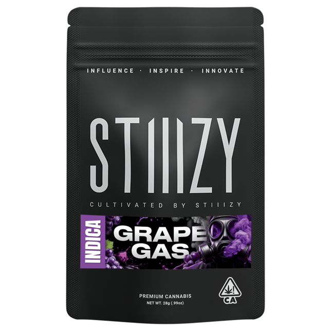 Grape Gas - Image 4