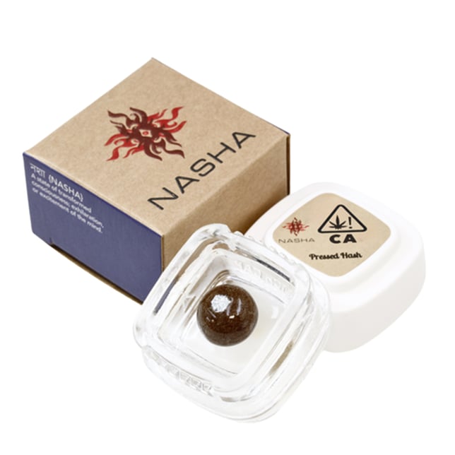 Canal Street NTZ [1.2g] - Image 1