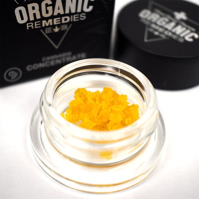 Hash Solo Burger [2g] - Image 2