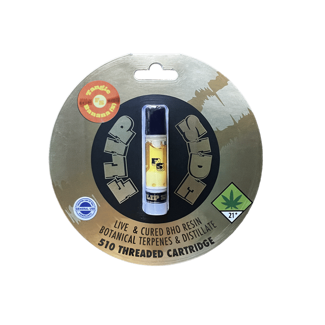 Tangie Banana - Image 2 Tangie Banana - Image 2