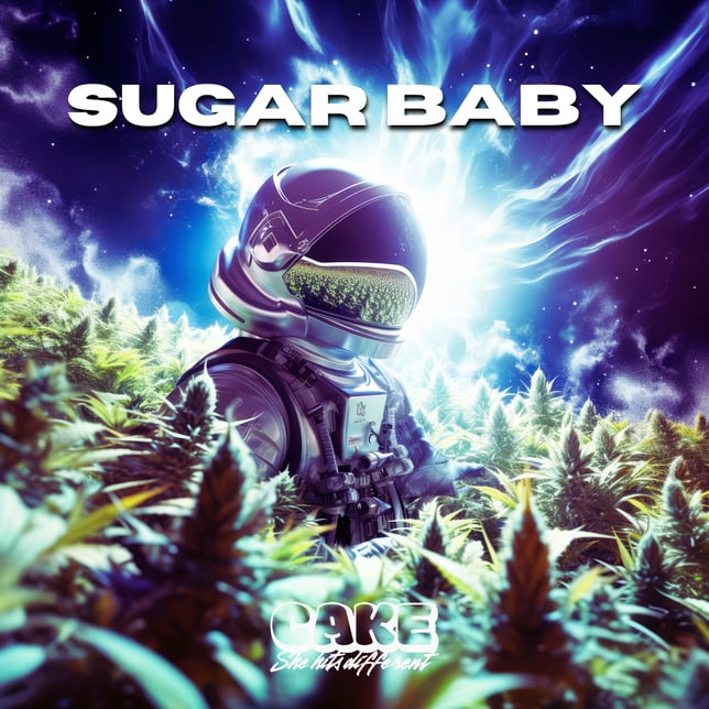 Sugar Baby [1250mg] - Image 4