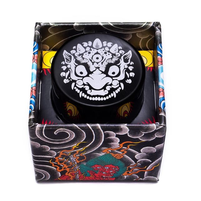 Chocolate Warhead [2g] - Image 3