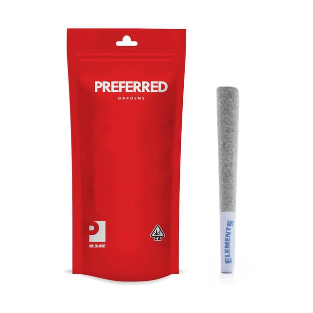 Sativa [1g] - Image 1