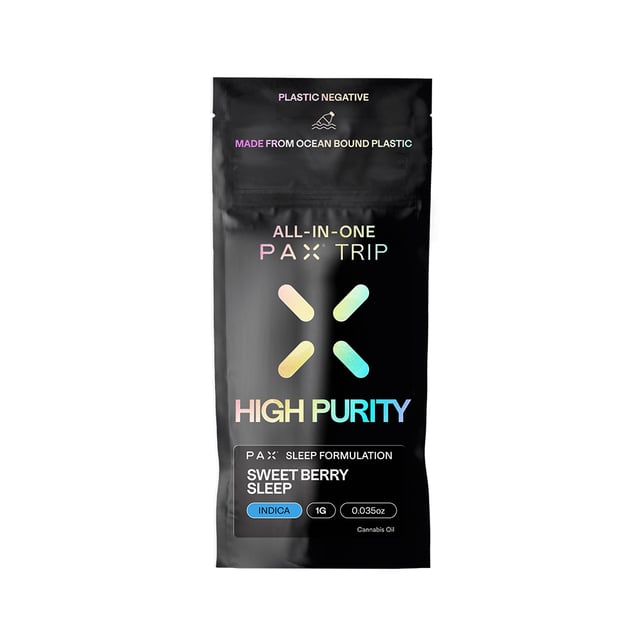 Sweet Berry Sleep [1000mg] - Image 2