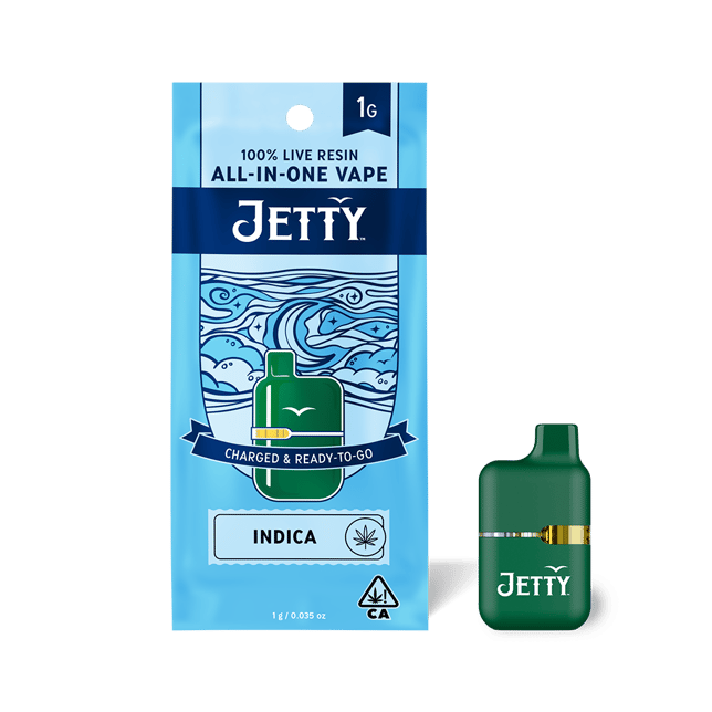 GMO Glaze [1000mg] - Image 1