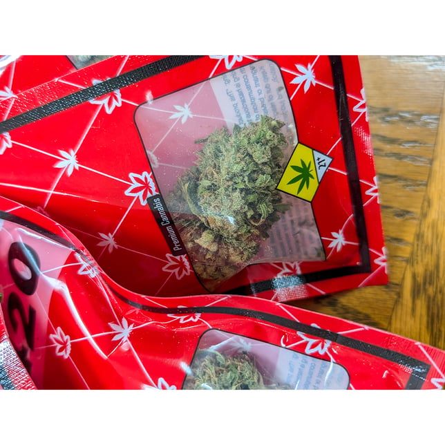 Chocolope - Image 2