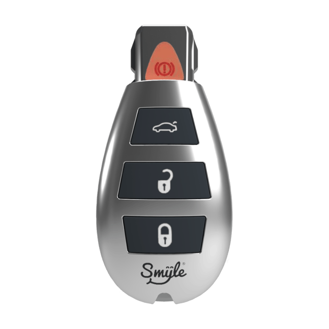 Penjamin Car Key - (see photos for details) - Image 3 Penjamin Car Key - (see photos for details) - Image 3