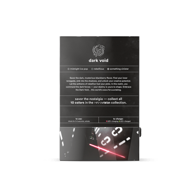 dark void [1g] - Image 3