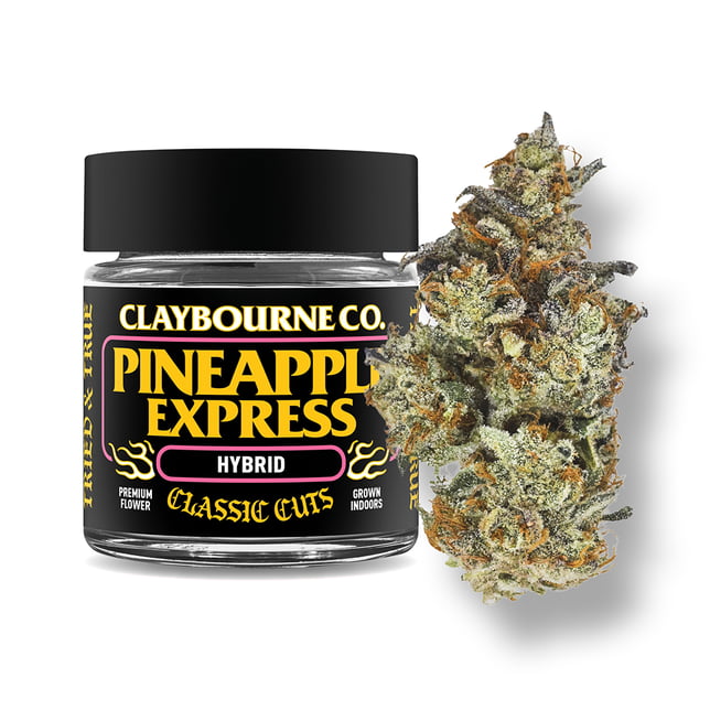 Pineapple Express - Classic Cuts - Image 2