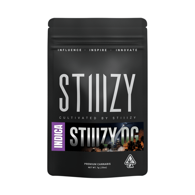 STIIIZY OG - Image 2