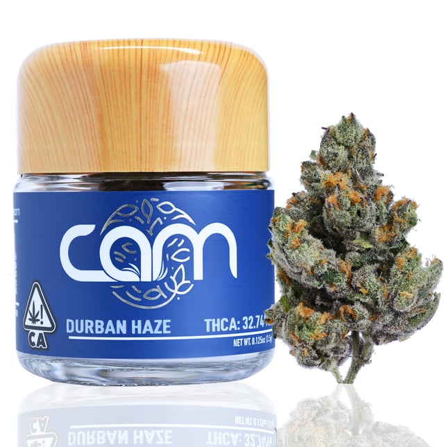 Durban Haze - Image 2