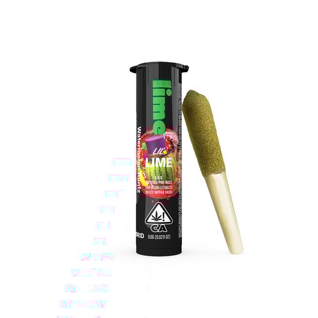 Watermelon Runtz [.6g] - Image 1