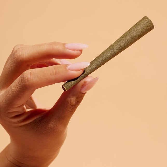 Shortcake Terpene Hemp Cones [2pk] - Image 6