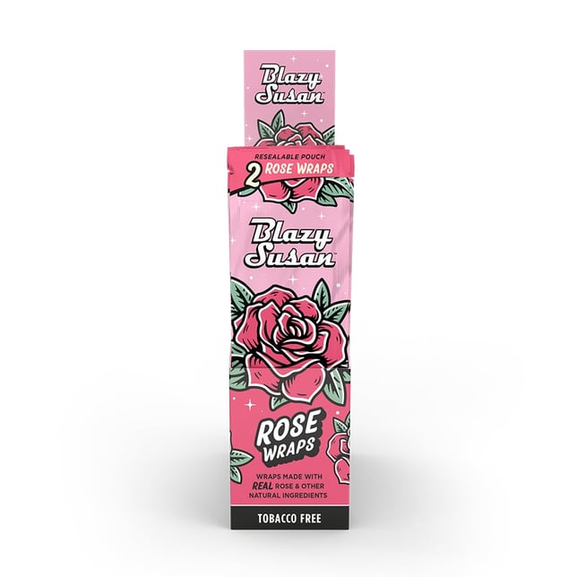 Rose Wraps [2pk] - Image 3