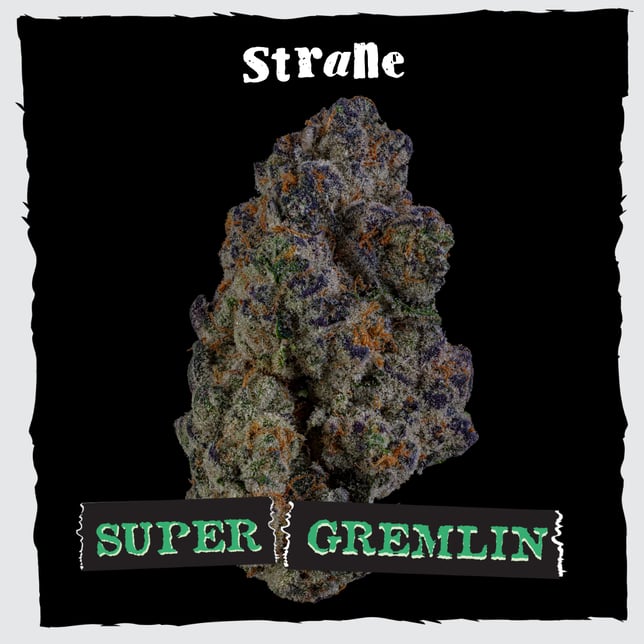 Super Gremlin [1000mg] - Image 2
