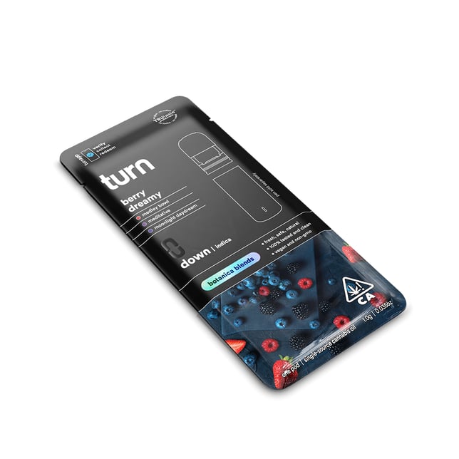 berry dreamy - Image 4