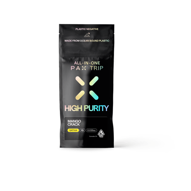 Mango Crack [1000mg] - Image 2