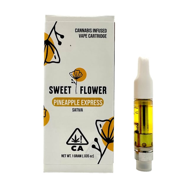 Pineapple Express - Image 1 Pineapple Express - Image 1