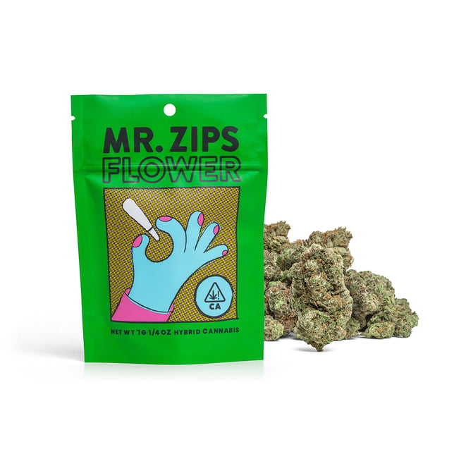 Gush Mints - Image 2