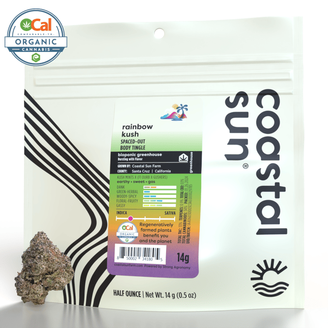 Rainbow Kush - Image 2