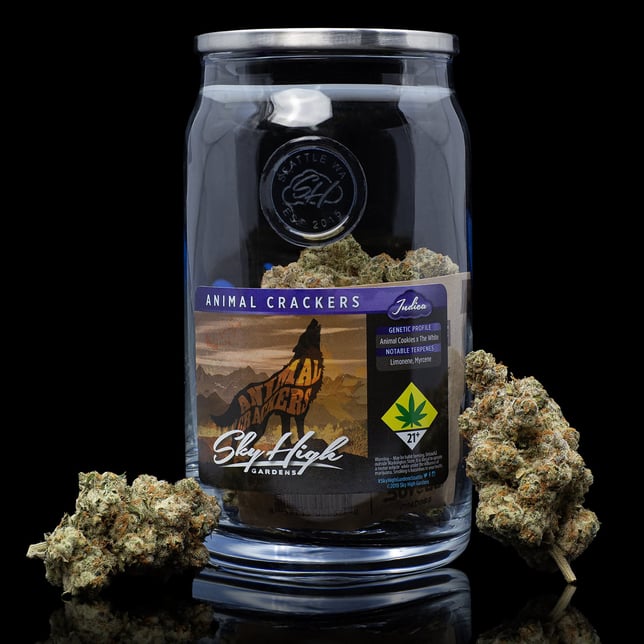 Animal Crackers - Image 2 Animal Crackers - Image 2