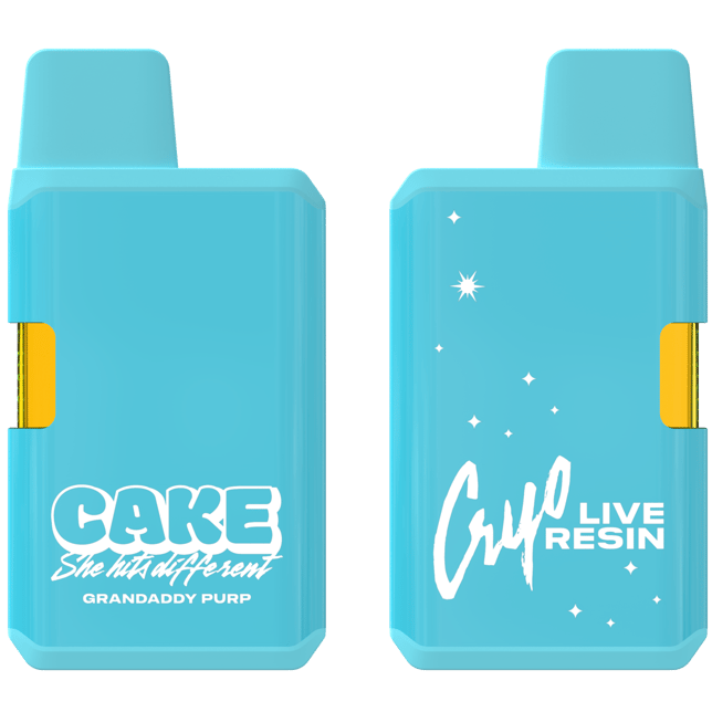 Grandaddy Purp [1000mg] - Image 2