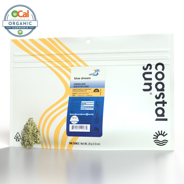 Blue Dream - Image 2 Blue Dream - Image 2