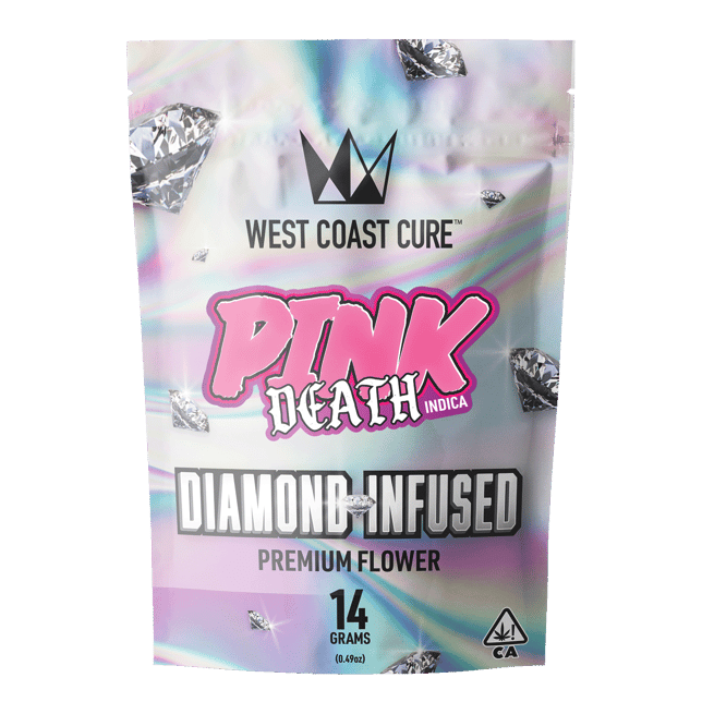 Pink Death - Image 2 Pink Death - Image 2