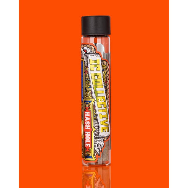 Hash Hole - Pheno Hunt #888 x Sweet Sting (1.8g) - Image 2 Hash Hole - Pheno Hunt #888 x Sweet Sting (1.8g) - Image 2