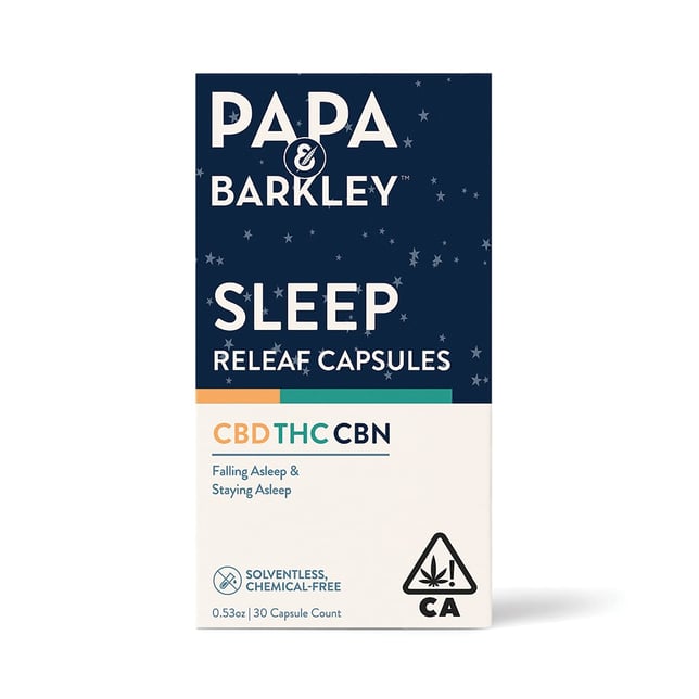 Sleep Capsules [30pk] - Image 3
